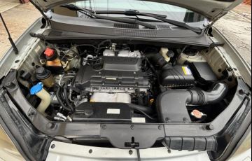 Hyundai Tucson GLS 2.0 16V (Flex) (aut) - Foto #10