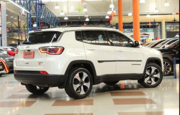 Jeep Compass 2.0 16V Longitude - Foto #2