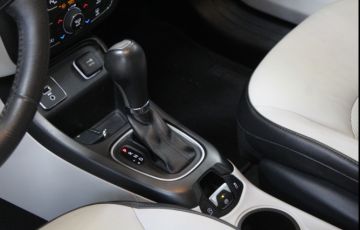 Jeep Compass 2.0 16V Longitude - Foto #9