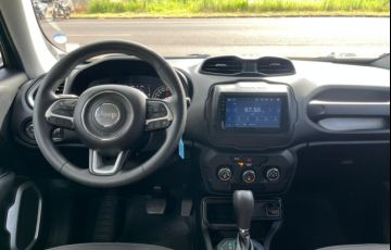Jeep Renegade 1.8 (Aut) (Flex) - Foto #7