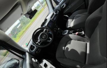 Jeep Renegade 1.8 (Aut) (Flex) - Foto #8
