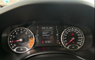 Jeep Renegade 1.8 (Aut) (Flex) - Foto #9