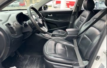 Kia Sportage 2.0 LX 4x2 16v - Foto #8