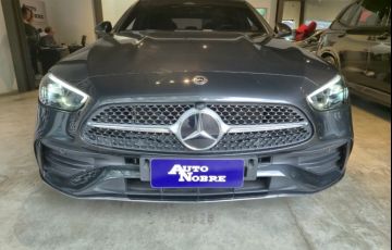 Mercedes-Benz C 200 1.5 Eq Boost Amg Line - Foto #3