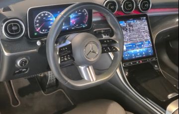 Mercedes-Benz C 200 1.5 Eq Boost Amg Line - Foto #8