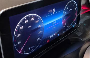 Mercedes-Benz C 200 1.5 Eq Boost Amg Line - Foto #9