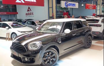 Mini Countryman 1.5 12v Twinpower Turbo Cooper - Foto #1