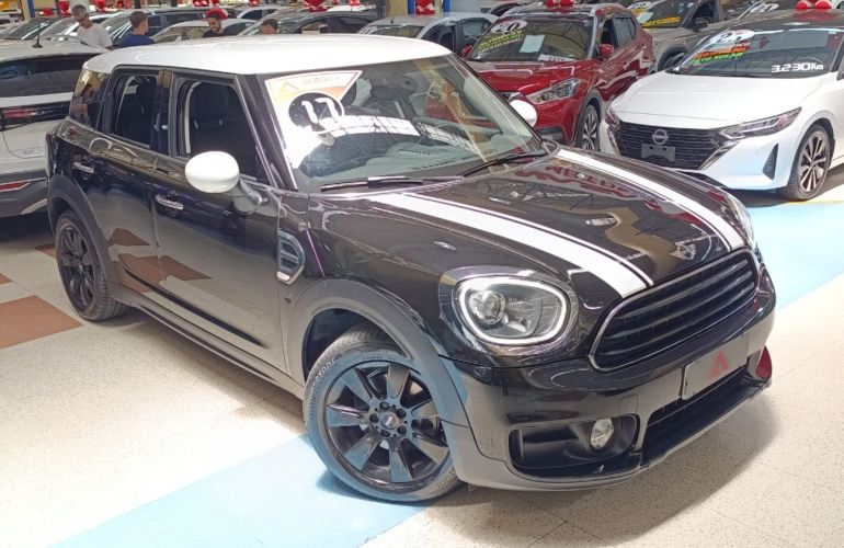 Mini Countryman 1.5 12v Twinpower Turbo Cooper - Foto #3
