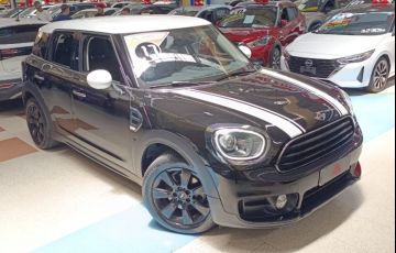 Mini Countryman 1.5 12v Twinpower Turbo Cooper - Foto #3