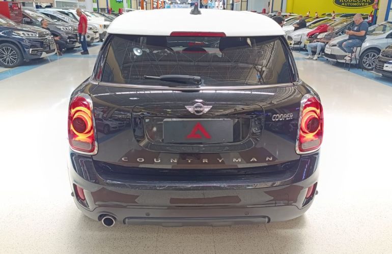Mini Countryman 1.5 12v Twinpower Turbo Cooper - Foto #5