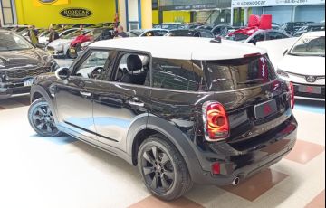 Mini Countryman 1.5 12v Twinpower Turbo Cooper - Foto #6