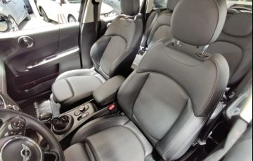 Mini Countryman 1.5 12v Twinpower Turbo Cooper - Foto #8