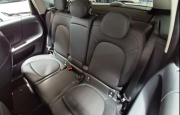 Mini Countryman 1.5 12v Twinpower Turbo Cooper - Foto #9