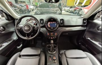 Mini Countryman 1.5 12v Twinpower Turbo Cooper - Foto #10