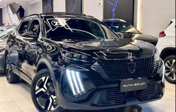 Peugeot 2008 1.0 Turbo 200 Gt