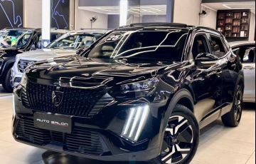 Peugeot 2008 1.0 Turbo 200 Gt - Foto #3