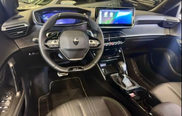 Peugeot 2008 1.0 Turbo 200 Gt - Foto #7