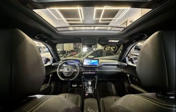Peugeot 2008 1.0 Turbo 200 Gt - Foto #9