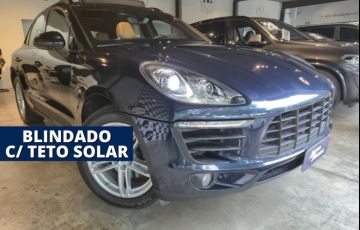 Porsche Macan 2.0 16v - Foto #1