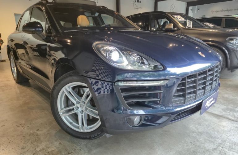 Porsche Macan 2.0 16v - Foto #2