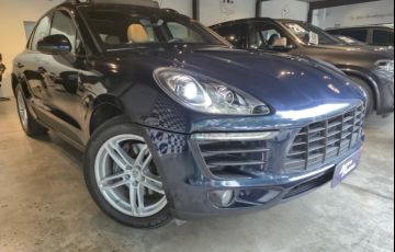 Porsche Macan 2.0 16v - Foto #2