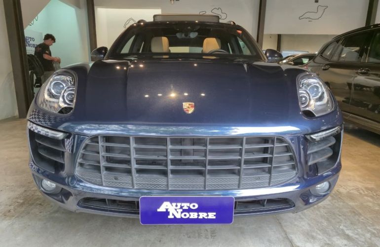 Porsche Macan 2.0 16v - Foto #3