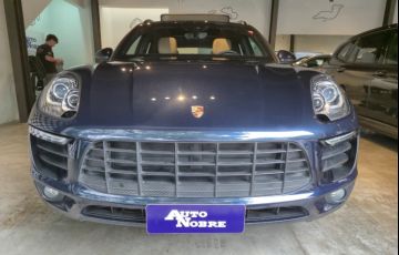 Porsche Macan 2.0 16v - Foto #3