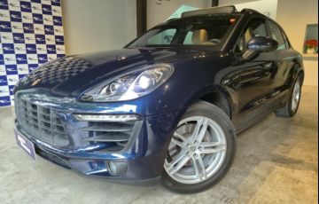 Porsche Macan 2.0 16v - Foto #4