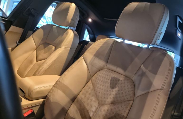 Porsche Macan 2.0 16v - Foto #5