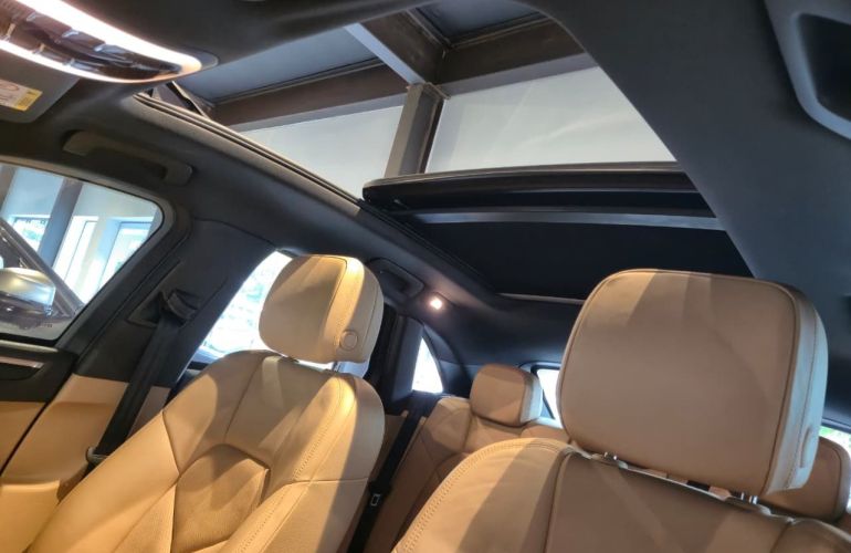Porsche Macan 2.0 16v - Foto #6