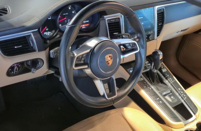Porsche Macan 2.0 16v - Foto #8