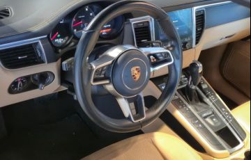 Porsche Macan 2.0 16v - Foto #8