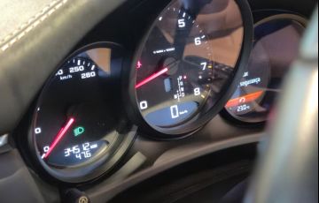 Porsche Macan 2.0 16v - Foto #9