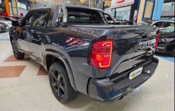 RAM Rampage 2.0 Hurricane 4 Turbo R/t 4x4 - Foto #4