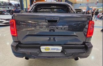 RAM Rampage 2.0 Hurricane 4 Turbo R/t 4x4 - Foto #5