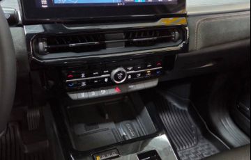RAM Rampage 2.0 Hurricane 4 Turbo R/t 4x4 - Foto #9