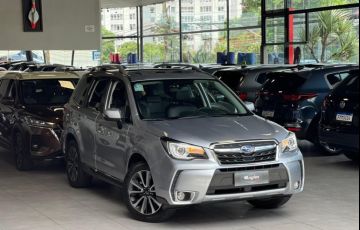 Subaru Forester 2.0 S 4x4 16v - Foto #1