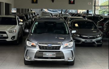 Subaru Forester 2.0 S 4x4 16v - Foto #2