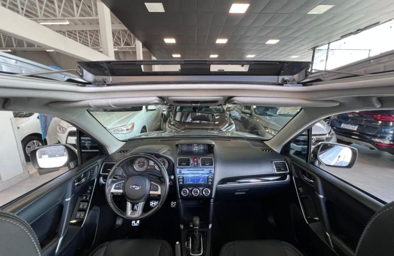 Subaru Forester 2.0 S 4x4 16v - Foto #4
