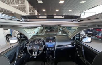 Subaru Forester 2.0 S 4x4 16v - Foto #4