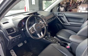 Subaru Forester 2.0 S 4x4 16v - Foto #6