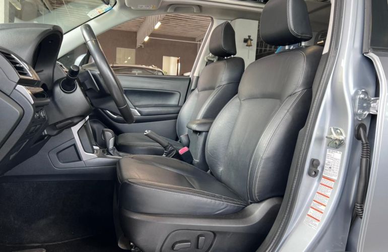Subaru Forester 2.0 S 4x4 16v - Foto #7