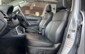 Subaru Forester 2.0 S 4x4 16v - Foto #7