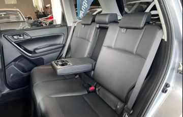Subaru Forester 2.0 S 4x4 16v - Foto #8