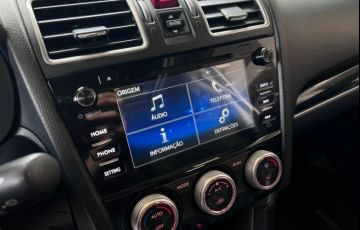 Subaru Forester 2.0 S 4x4 16v - Foto #9