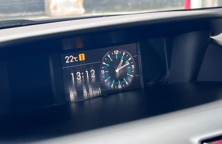 Subaru Forester 2.0 S 4x4 16v - Foto #10
