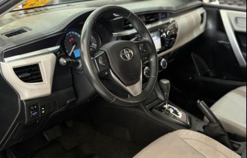 Toyota Corolla 1.8 Gli 16v - Foto #4