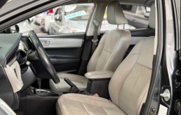 Toyota Corolla 1.8 Gli 16v - Foto #5