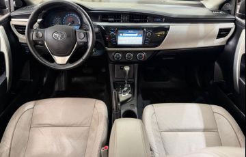 Toyota Corolla 1.8 Gli 16v - Foto #7