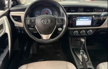 Toyota Corolla 1.8 Gli 16v - Foto #8